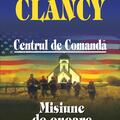 Copertă produs Misiune de onoare. Centrul de comandă (Vol. IX) - gallery small 