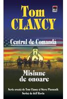 Imagine produs Misiune de onoare. Centrul de comandă (Vol. IX)