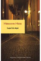 Copertă produs Lupul de stepă