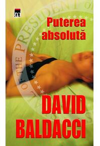 Copertă produs Putere absolută