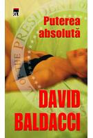 Copertă produs Putere absolută