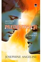 Copertă produs Predestinați (Vol. I)