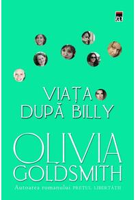 Copertă produs Viaţa după Billy