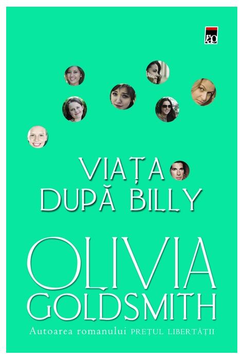 Copertă produs Viaţa după Billy