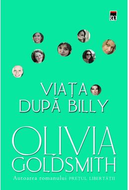 Copertă produs Viaţa după Billy