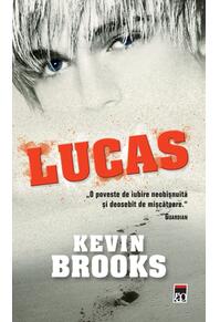 Copertă produs Lucas