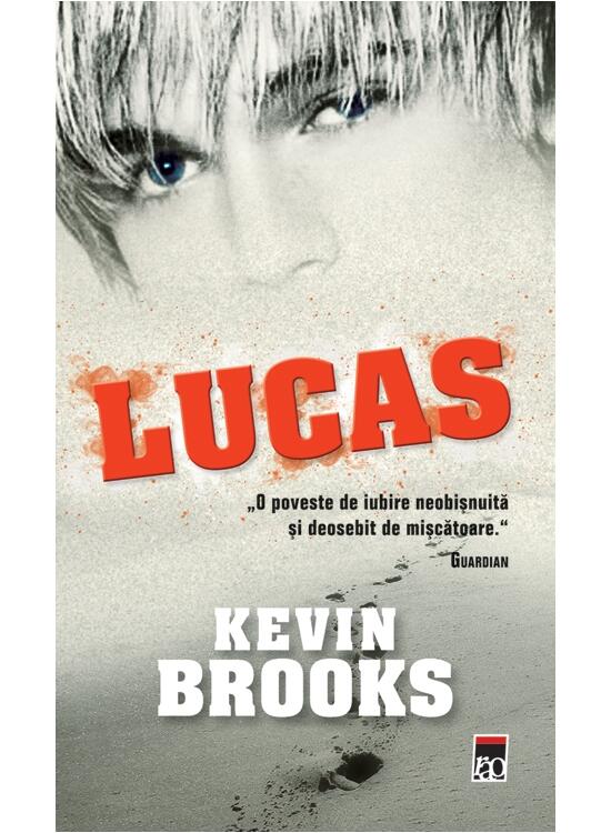 Copertă produs Lucas - gallery big 1