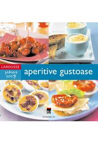 Copertă produs Aperitive gustoase