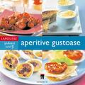 Copertă produs Aperitive gustoase - gallery small 