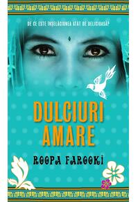 Copertă produs Dulciuri amare