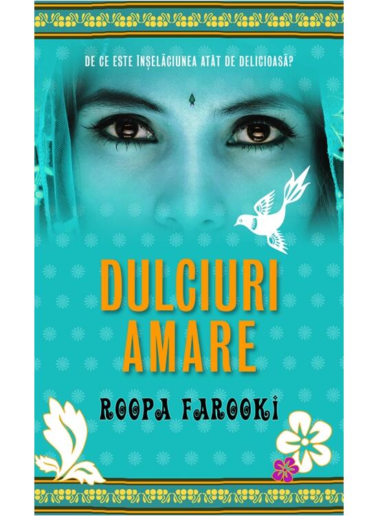 Copertă produs Dulciuri amare - gallery big 1