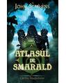 Copertă produs Atlasul de smarald. Cărțile &icirc;nceputului (Vol. I) - thumb 1