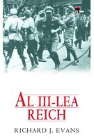 Copertă produs Al Treilea Reich