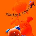 Copertă produs Rom&acirc;nia oranj - gallery small 