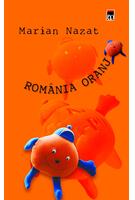 Copertă produs Rom&acirc;nia oranj
