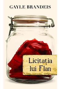 Copertă produs Licitaţia lui Flan