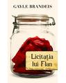 Copertă produs Licitaţia lui Flan - thumb 1