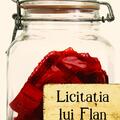 Copertă produs Licitaţia lui Flan - gallery small 