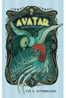 Copertă produs Avatar. Deci așa se sfârșește totul (Vol. 1)