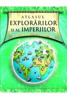 Imagine produs Atlasul explorarilor şi al imperiilor