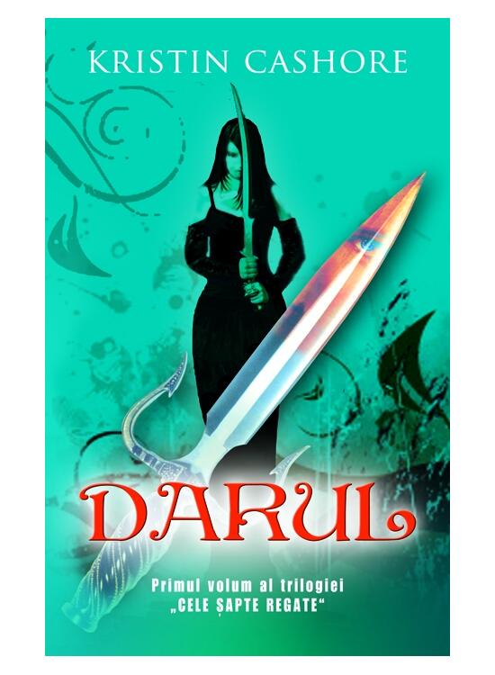 Copertă produs Darul  (Vol. I) - gallery big 1