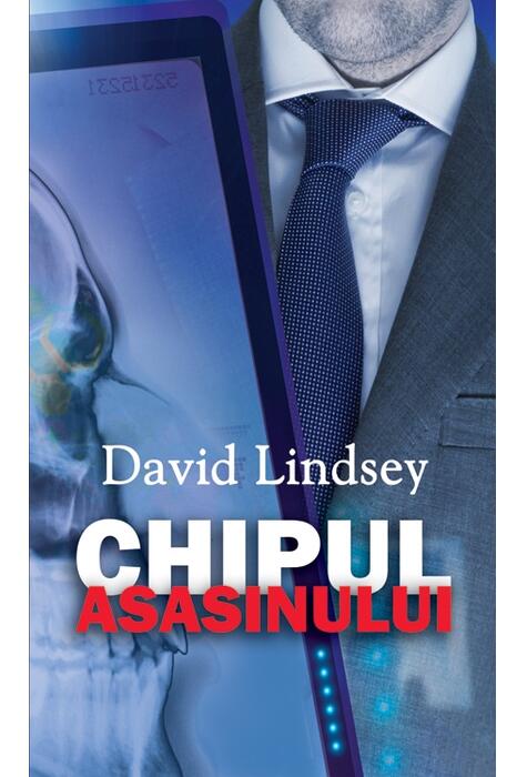 Copertă produs Chipul asasinului