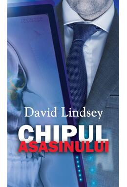 Copertă produs Chipul asasinului