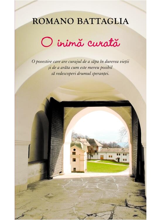Copertă produs O inimă curată - gallery big 1