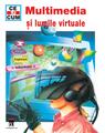 Copertă produs Multimedia și lumile virtuale - thumb 1