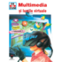 Copertă produs Multimedia și lumile virtuale