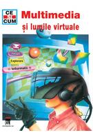 Imagine produs Multimedia și lumile virtuale