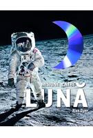 Misiune către Lună (DVD inclus)
