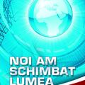 Copertă produs Noi am schimbat lumea. Amintirile unui pionier al CNN-ului global - gallery small 