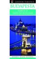 Copertă produs Budapesta. Hartă și ghid de buzunar - thumb 1