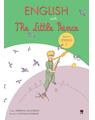 Copertă produs English with The Little Prince. Seasons: Spring (Vol. II) - thumb 1