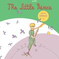 Copertă produs English with The Little Prince. Seasons: Spring (Vol. II) - gallery small 