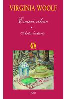 Copertă produs Eseuri alese. Arta lecturii (Vol. I)