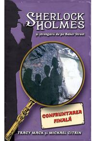 Copertă produs Confruntarea finală (Vol. IV)