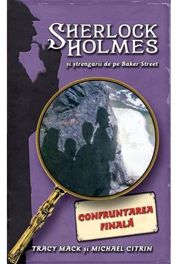Copertă produs Confruntarea finală (Vol. IV)