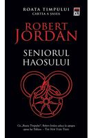Seniorul haosului (Vol. 6)