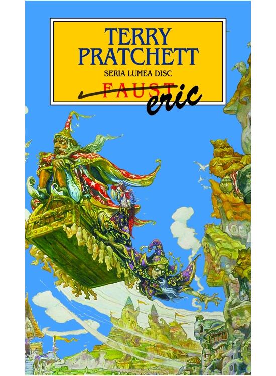Copertă produs Eric - gallery big 1
