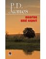 Copertă produs Moartea unui expert - thumb 1
