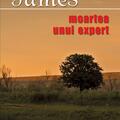 Copertă produs Moartea unui expert - gallery small 