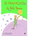 Copertă produs Le Fran&ccedil;ais avec le Petit Prince. Les Saisons: Le Printemps (Vol. 2) - thumb 1