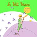 Copertă produs Le Fran&ccedil;ais avec le Petit Prince. Les Saisons: Le Printemps (Vol. 2) - gallery small 