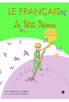 Le Fran&ccedil;ais avec le Petit Prince. Les Saisons: Le Printemps (Vol. 2)
