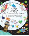 Copertă produs 365 de lucruri de creat şi confecţionat - thumb 1