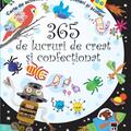 Copertă produs 365 de lucruri de creat şi confecţionat - gallery small 