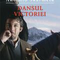 Copertă produs Dansul victoriei - gallery small 
