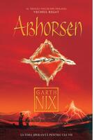 Abhorsen (Vol. III)